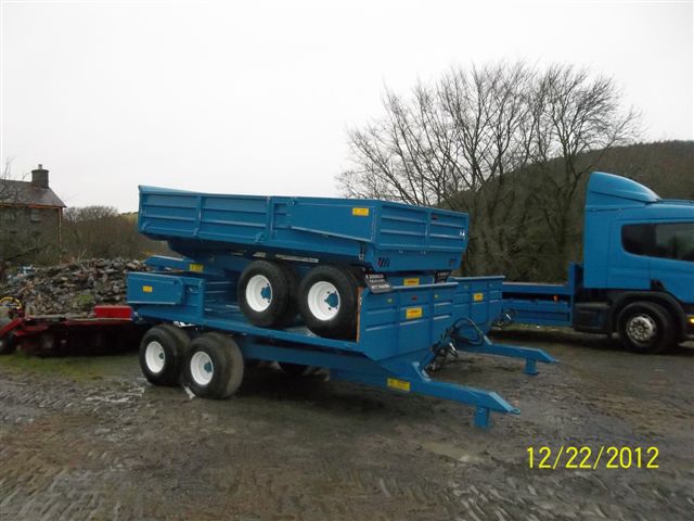 Trailers