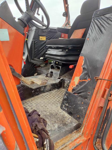 Fiat 95-90 Tractor at Ella Agri Tractor Sales Mid and West Wales