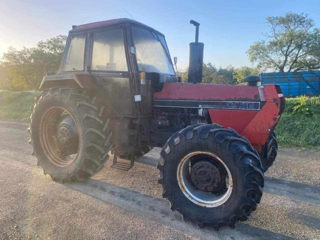 Case IH 1594 Tractor at Ella Agri Tractor Sales Mid and West Wales