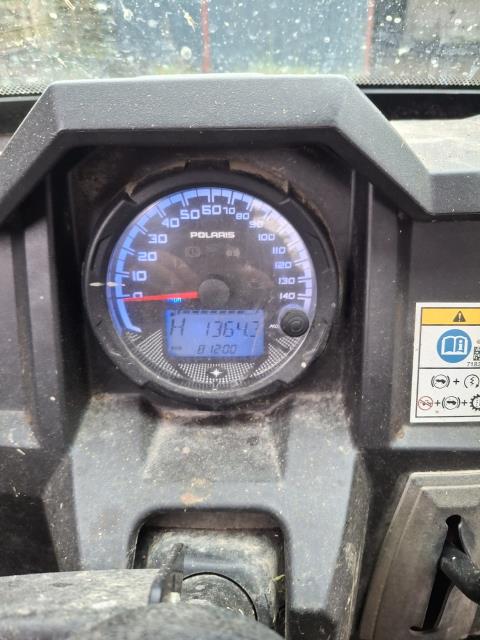 Polaris ranger  570 efi Tractor at Ella Agri Tractor Sales Mid and West Wales