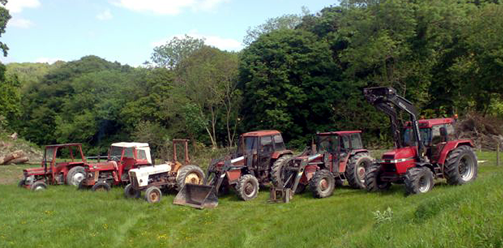 Ella Agri Tractor and Farm Machinery Sales